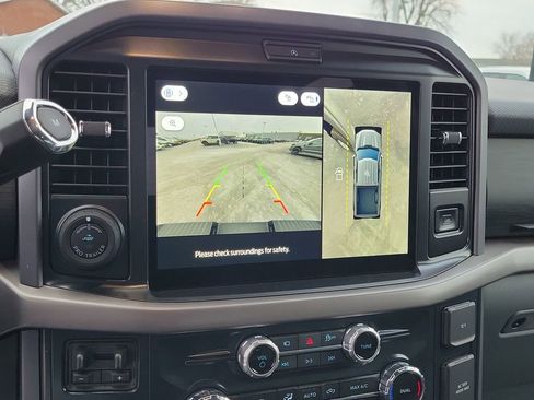 New 2026 Ford F150 XLT w/ Equipment Group 302A MID image 26