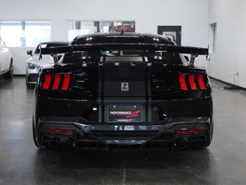 Used 2024 Ford Mustang GT Premium w/ GT Performance Package image 5