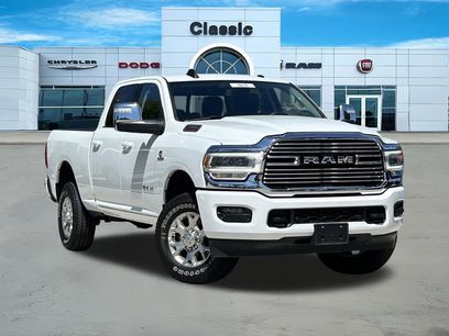 Used 2024 RAM 2500 Laramie