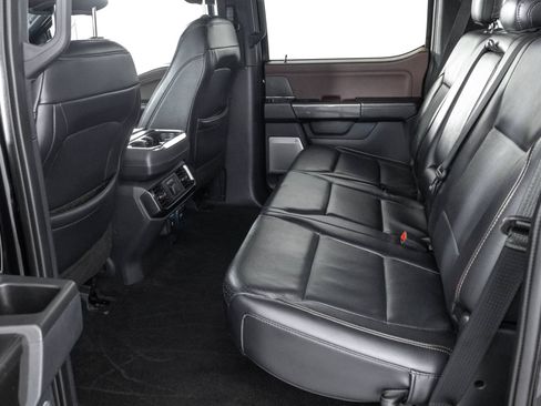 Used 2021 Ford F150 Lariat w/ Equipment Group 502A High AWD/4WD image 42