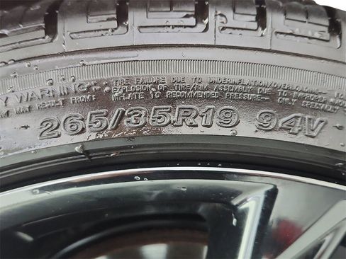 Used 2022 Lexus IS 350 F Sport w/ Memory Package image 40