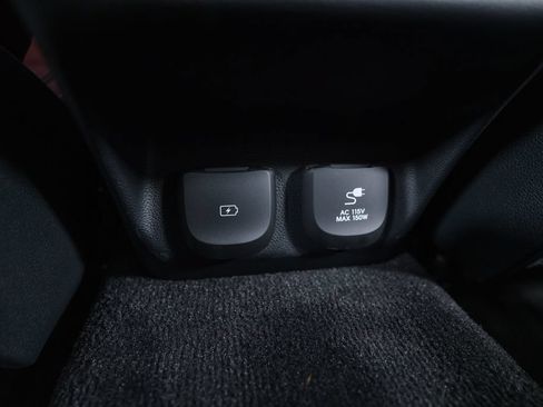 Used 2026 Genesis GV70 2.5T Sport Prestige AWD/4WD image 43