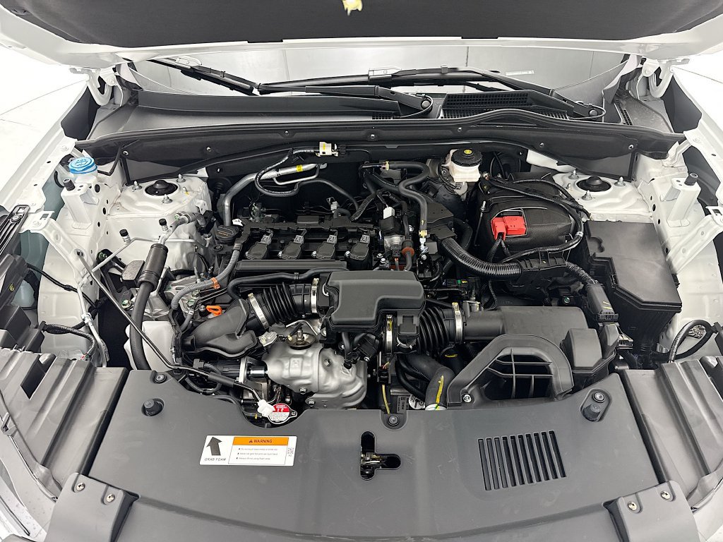 Used 2026 Acura ADX A-Spec AWD/4WD image 27