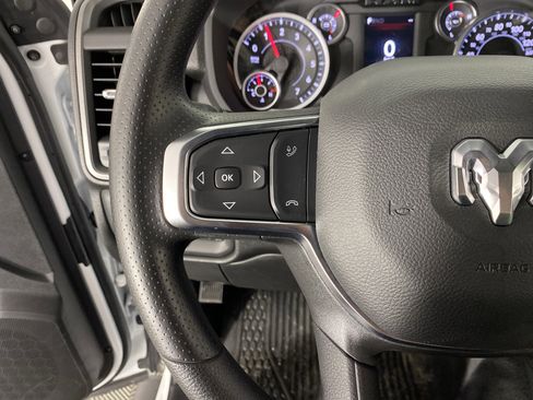 New 2026 RAM 2500 Tradesman image 18