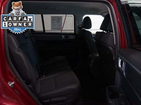 Used 2025 Hyundai Santa Fe SEL image 32