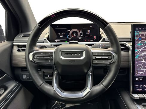 Used 2024 GMC Sierra EV Denali AWD/4WD image 59