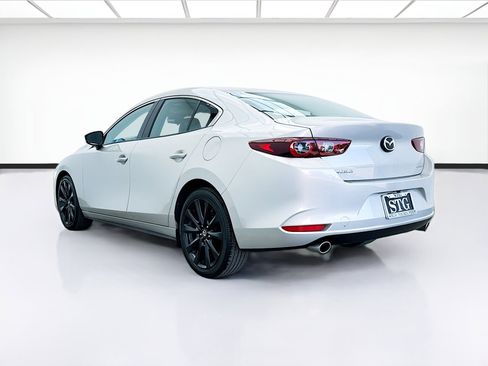 Used 2024 MAZDA MAZDA3 s FWD image 6