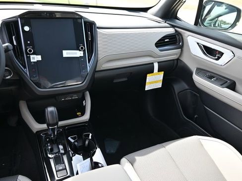 New 2026 Subaru Forester Limited image 10