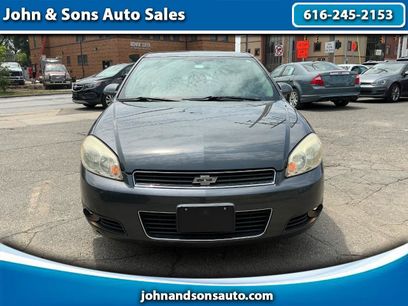 Used 2011 Chevrolet Impala LT