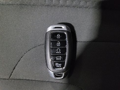Used 2021 Hyundai Elantra N Line FWD image 32