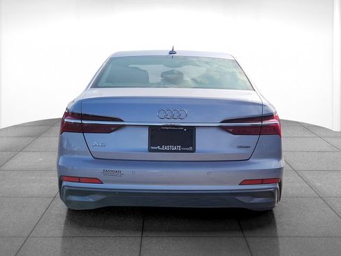 Used 2024 Audi A6 Premium Plus AWD/4WD image 7