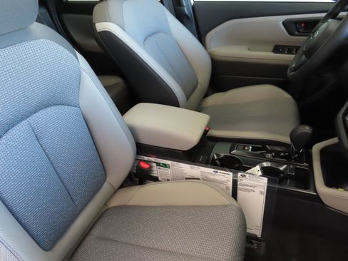 New 2026 Subaru Forester Premium image 27