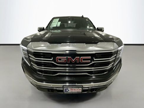 Certified 2024 GMC Sierra 1500 SLT w/ SLT Premium Plus Package AWD/4WD image 2