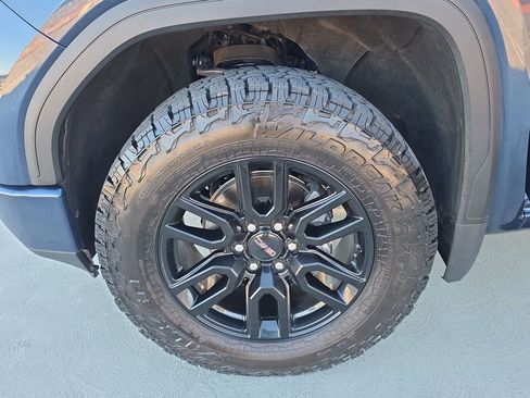 Used 2021 GMC Sierra 1500 Elevation image 34