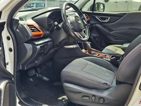 Used 2019 Subaru Forester Sport AWD/4WD image 14