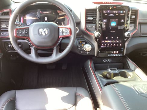 Used 2026 RAM 1500 Rebel w/ Rebel Level 1 Equipment Group AWD/4WD image 17