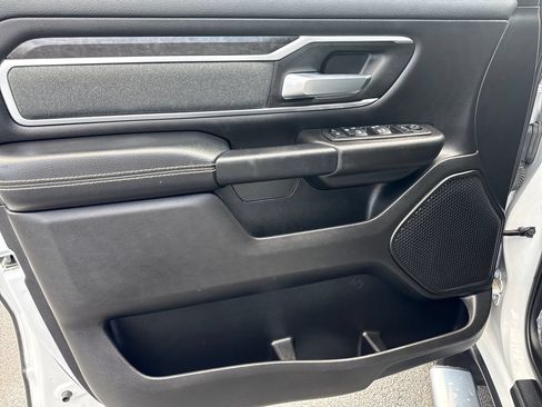 Used 2022 RAM 1500 Big Horn AWD/4WD image 15
