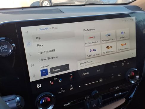 Used 2023 Lexus NX 350 AWD image 22