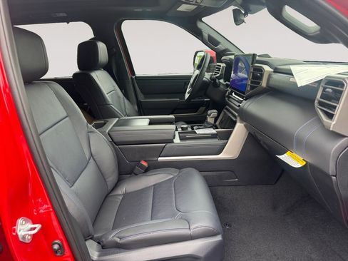 New 2026 Toyota Sequoia Platinum AWD/4WD image 15