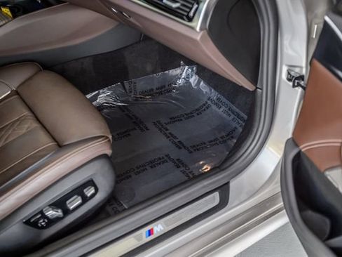 Used 2018 BMW 540i w/ M Sport Package RWD image 49
