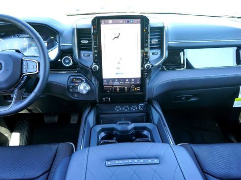 New 2026 RAM 1500 Limited AWD/4WD image 20
