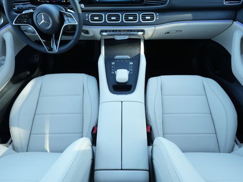 New 2026 Mercedes-Benz GLE 350 4MATIC image 27