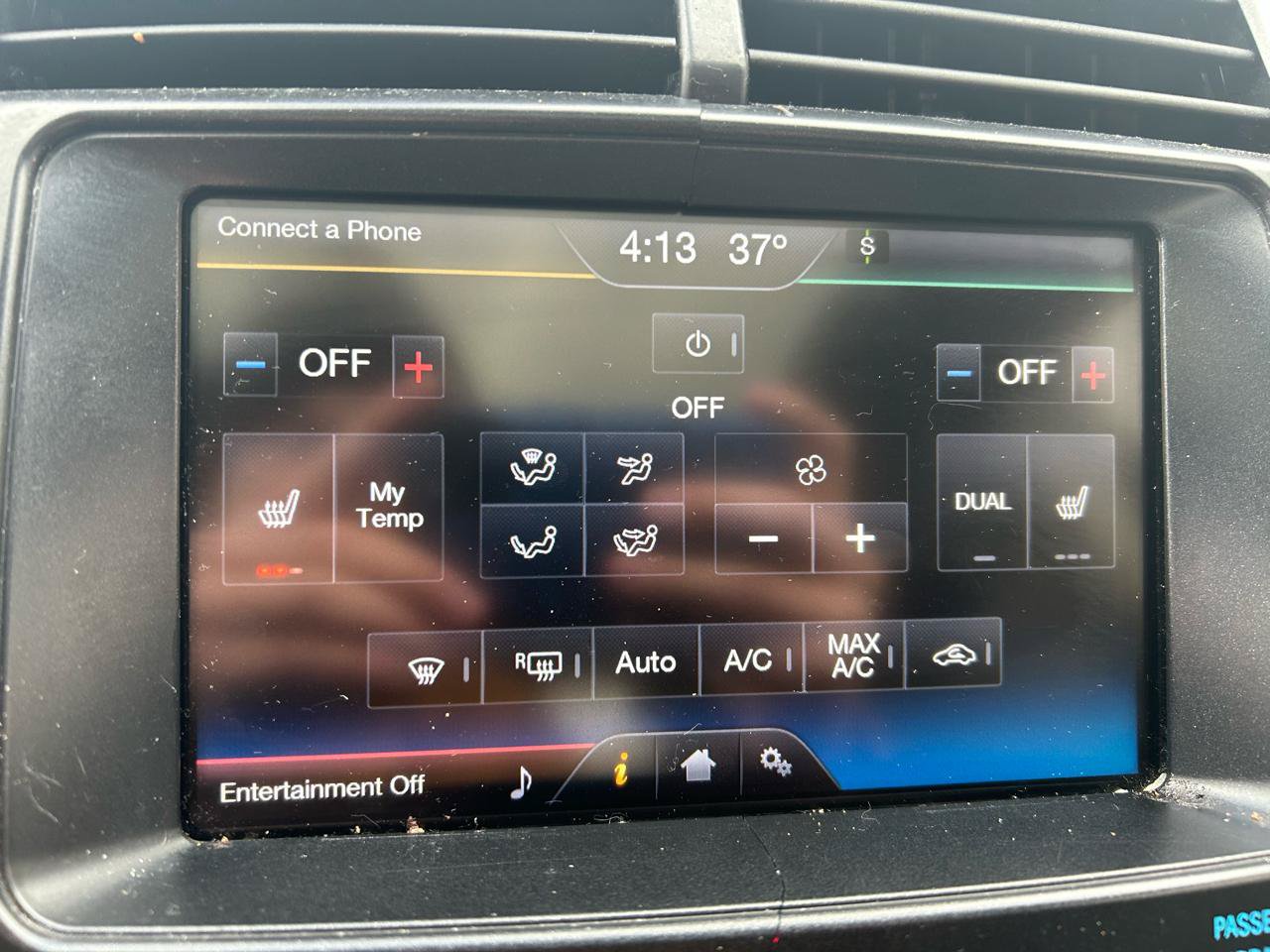 Used 2013 Ford Edge Limited AWD/4WD image 27