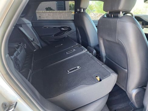 Used 2023 Land Rover Range Rover Evoque R-Dynamic S image 70