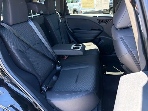Certified 2026 Subaru Forester Premium AWD/4WD image 20