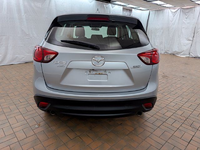 Used 2016 MAZDA CX-5 Sport AWD/4WD image 6