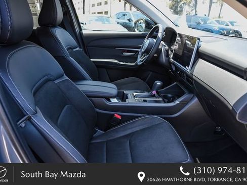 New 2026 MAZDA CX-5 Select AWD/4WD image 16