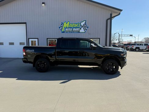 Used 2019 RAM 1500 Big Horn image 7