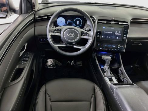 Used 2023 Hyundai Tucson SEL w/ Convenience Package AWD/4WD image 22