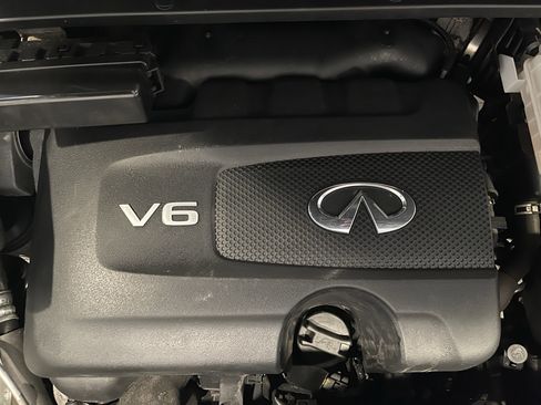 Used 2019 INFINITI QX60 Luxe w/ Limited Package AWD/4WD image 26