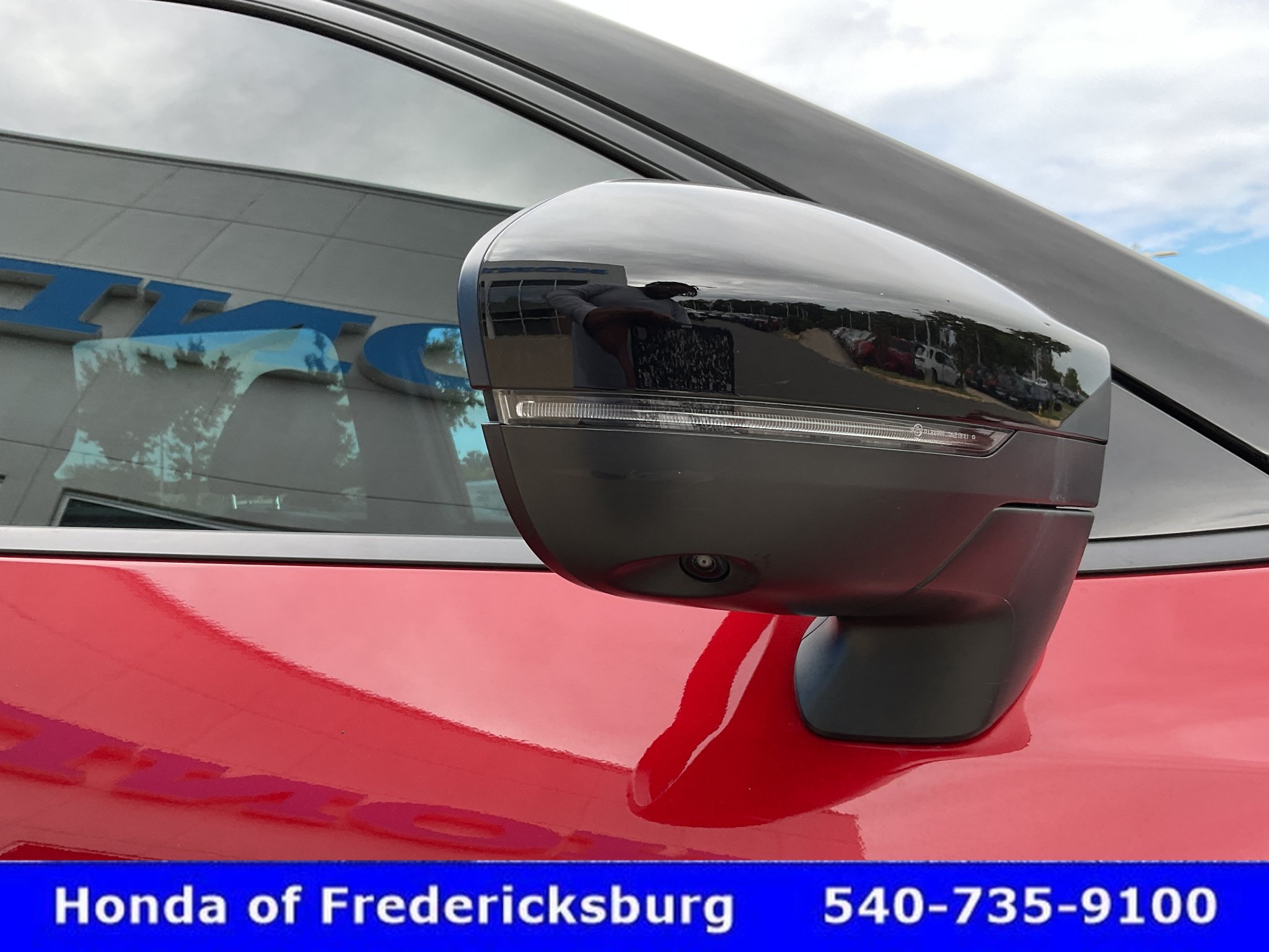 Used 2023 Nissan Pathfinder Rock Creek AWD/4WD image 15