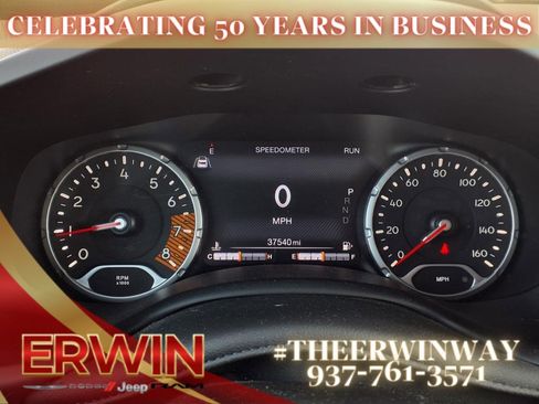 Certified 2022 Jeep Renegade Altitude w/ Convenience Group image 26