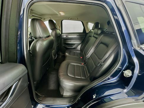 Used 2020 MAZDA CX-5 Grand Touring image 28