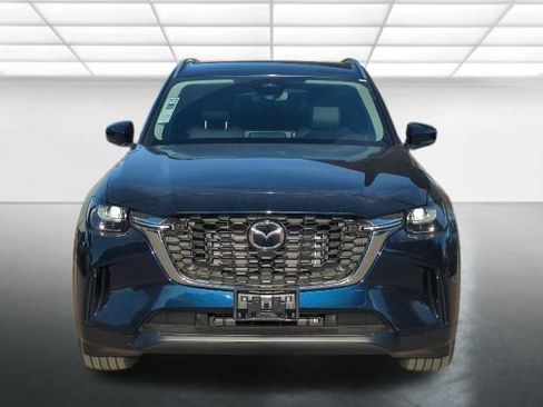 Used 2026 MAZDA CX-90 3.3 Turbo w/ Select Package AWD/4WD image 23