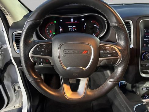 Used 2020 Dodge Durango SXT image 21