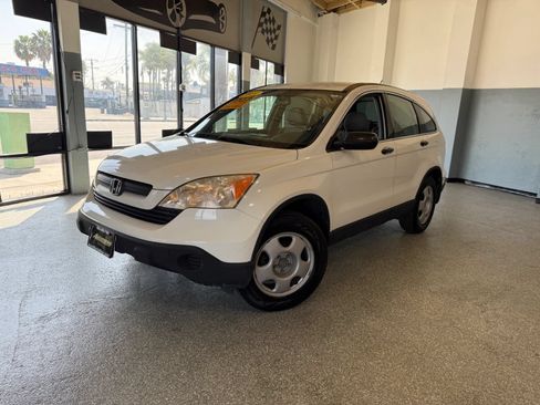 Used 2009 Honda CR-V LX image 3