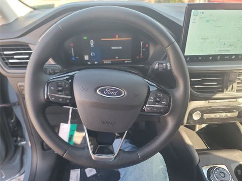 New 2026 Ford Escape SE image 14