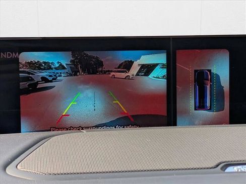 New 2025 Lincoln Navigator Black Label image 11