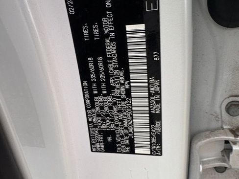 Used 2023 Lexus NX 250 FWD image 12