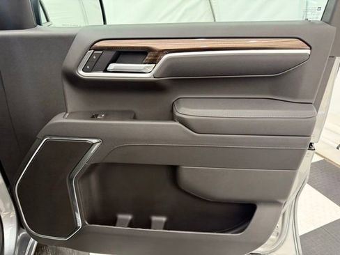 New 2025 Chevrolet Silverado 1500 LT w/ All Star Edition Plus image 20