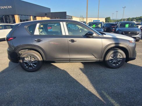 New 2026 MAZDA CX-5 AWD 2.5 S image 13