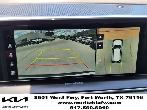 Used 2022 Kia Telluride SX w/ SX Prestige Package AWD/4WD image 17