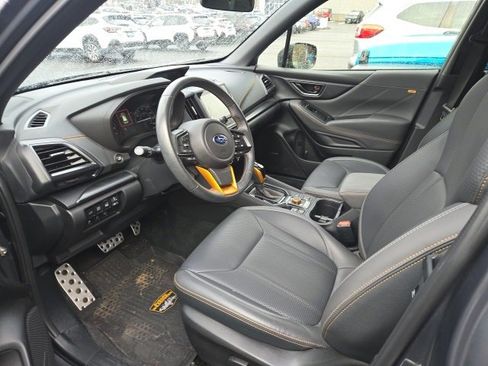 Used 2023 Subaru Forester Wilderness image 18