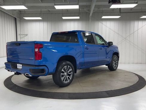 Used 2023 Chevrolet Silverado 1500 RST AWD/4WD image 8