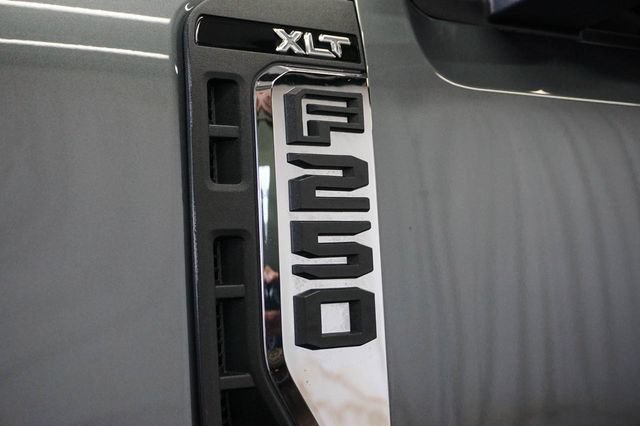 Used 2024 Ford F250 XLT AWD/4WD image 5
