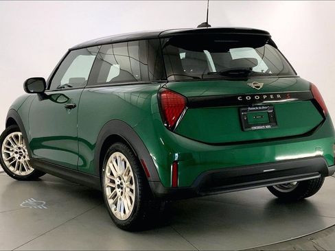 New 2026 MINI Cooper S image 2